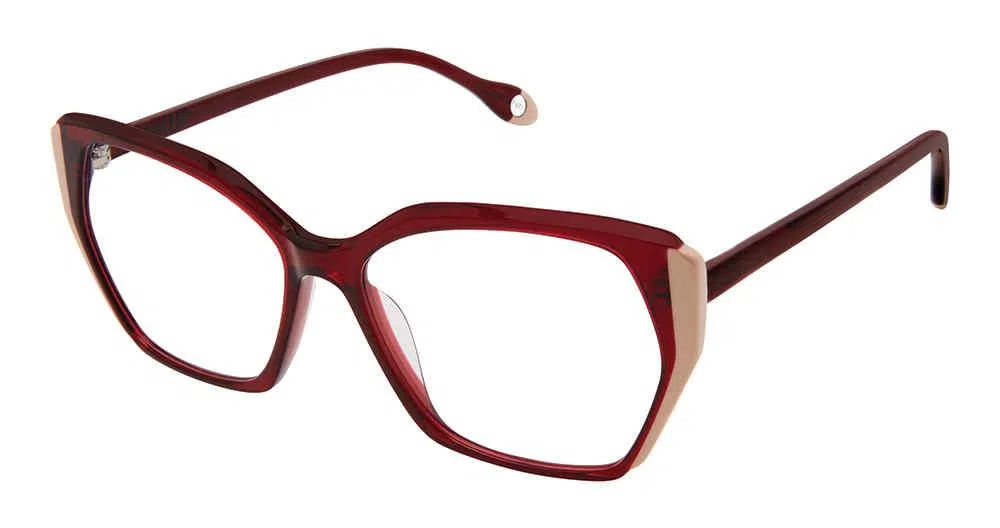 Fysh F-3741 Eyeglasses - view 3